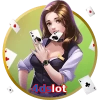 4dslot
