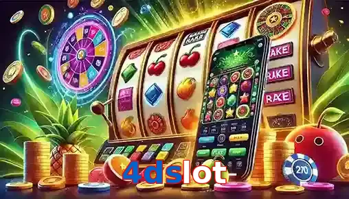 4dslot