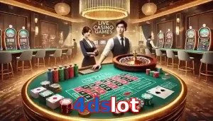4dslot