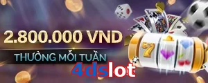 4dslot