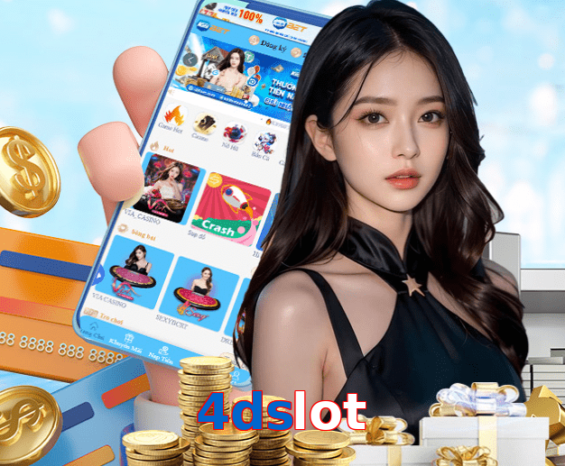4dslot