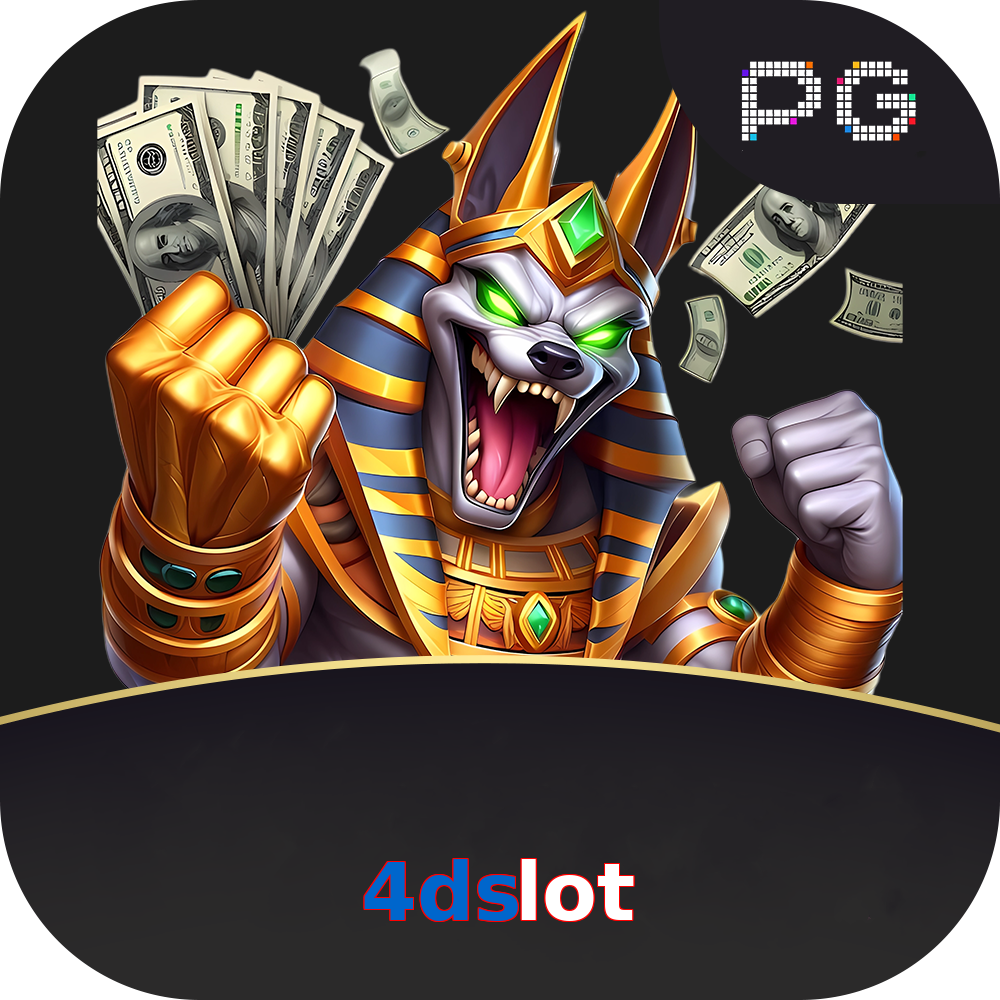 4dslot