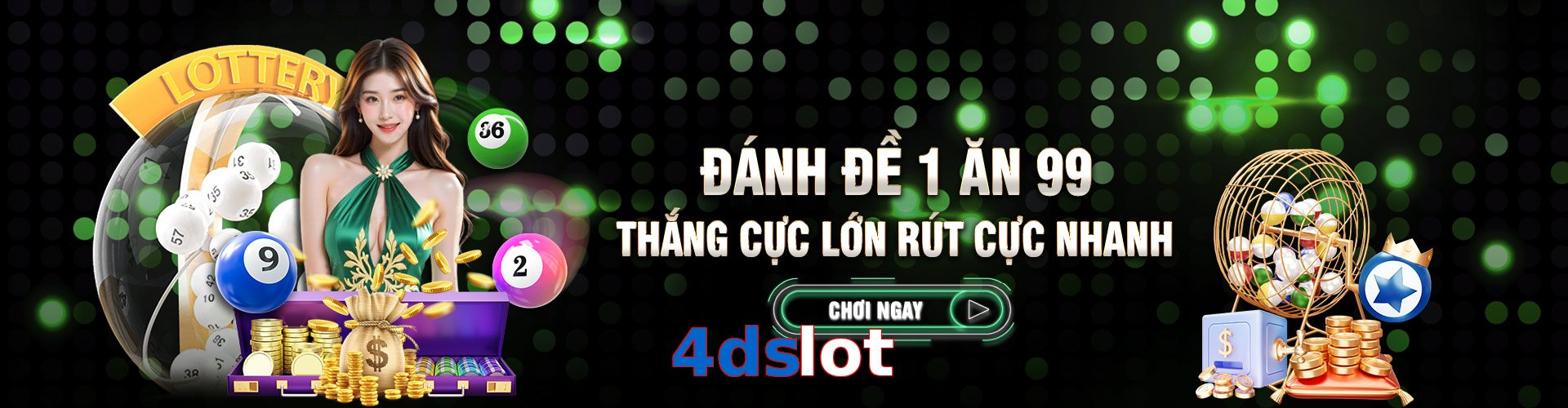 4dslot